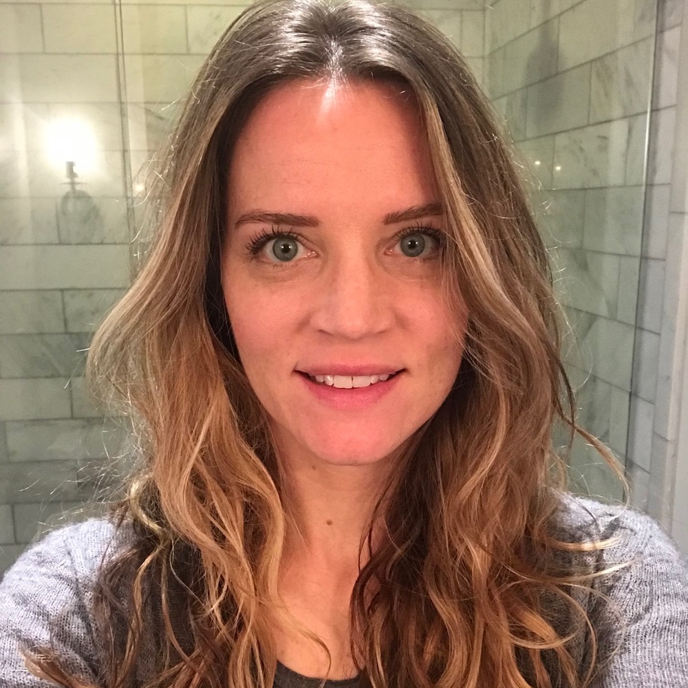 Meet your Posher, Bethany